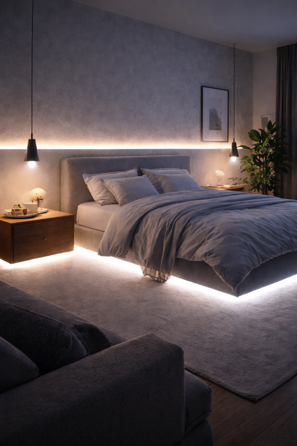 HAVEN High-Density COB LED Strip Light