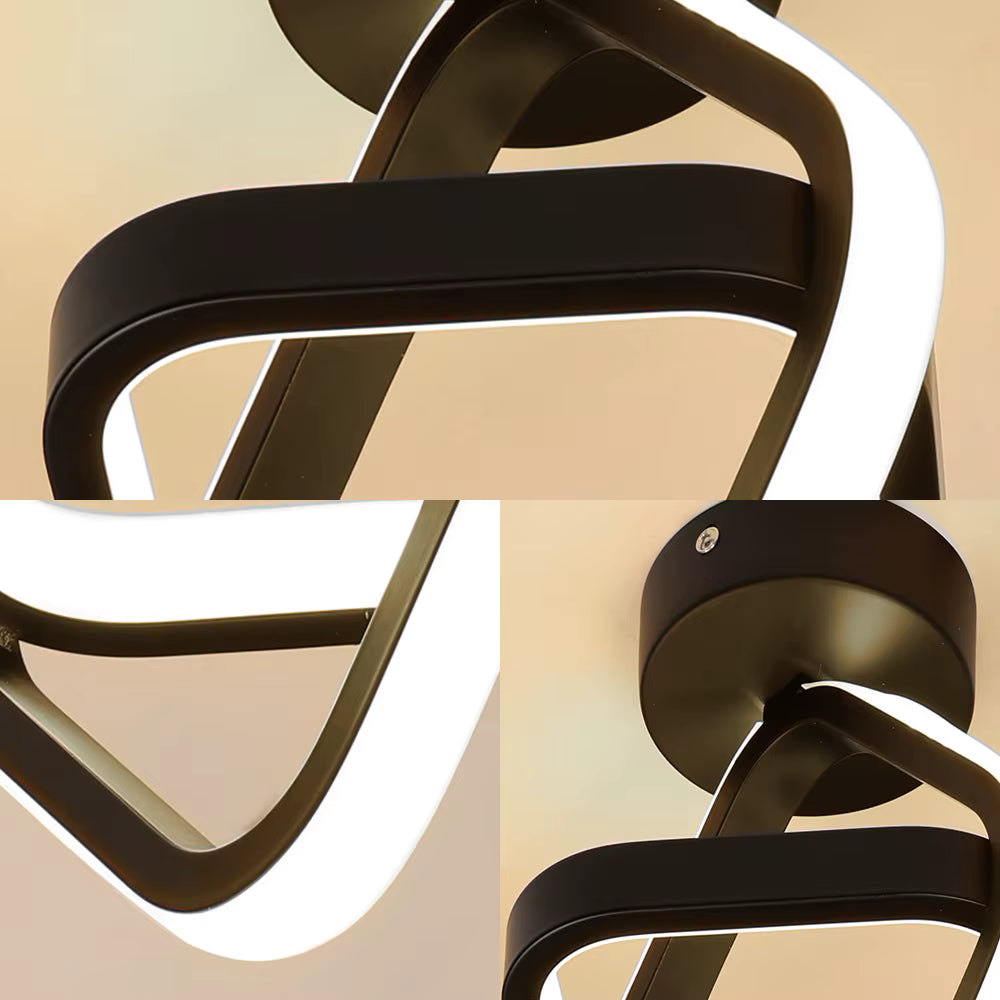 HAVEN AuraLine™ Dimmable Ceiling Light