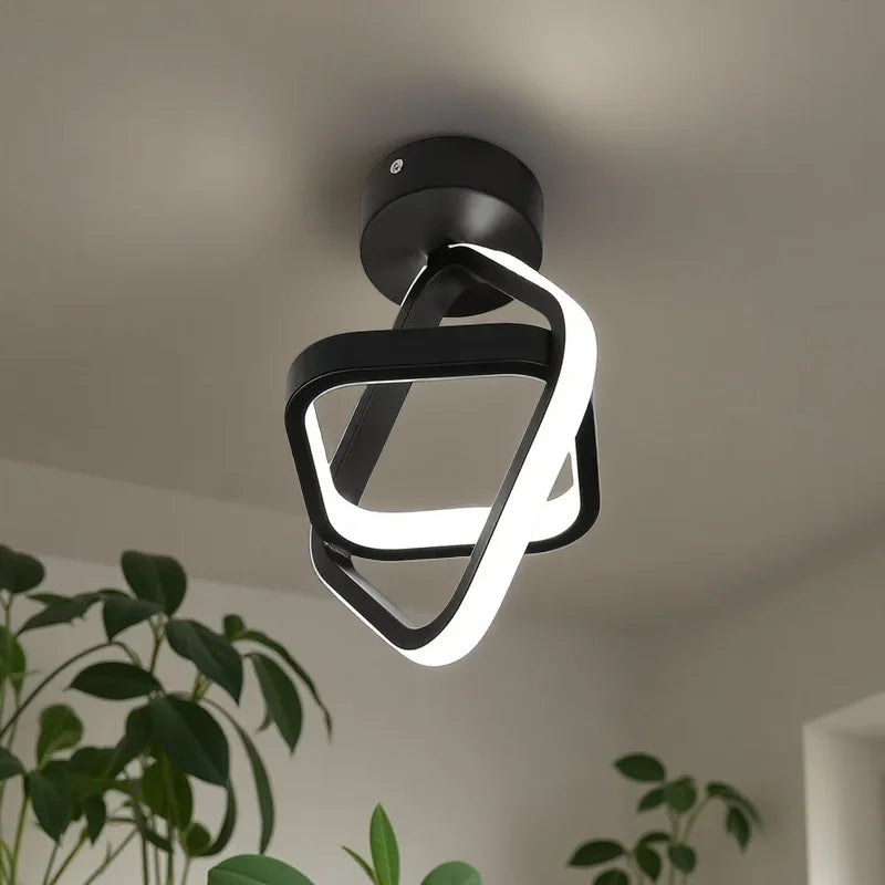HAVEN AuraLine™ Dimmable Ceiling Light