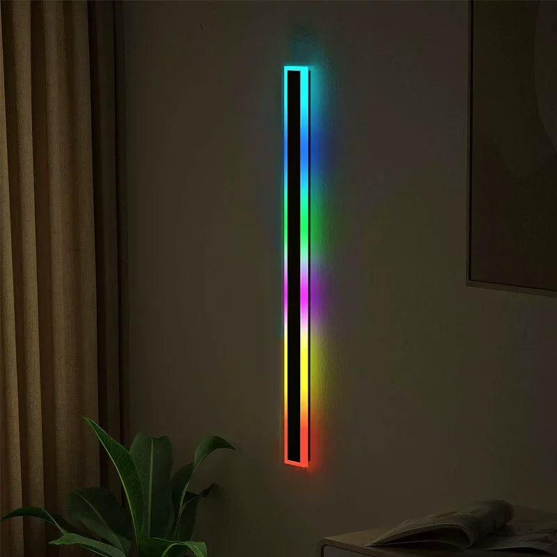 HAVEN Smart RGB Wall Sconce (App + Bluetooth)