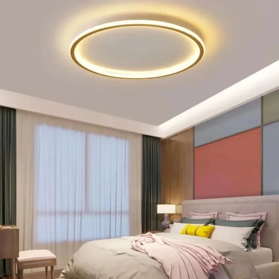 HAVEN Ultra-Thin LED Ceiling Light