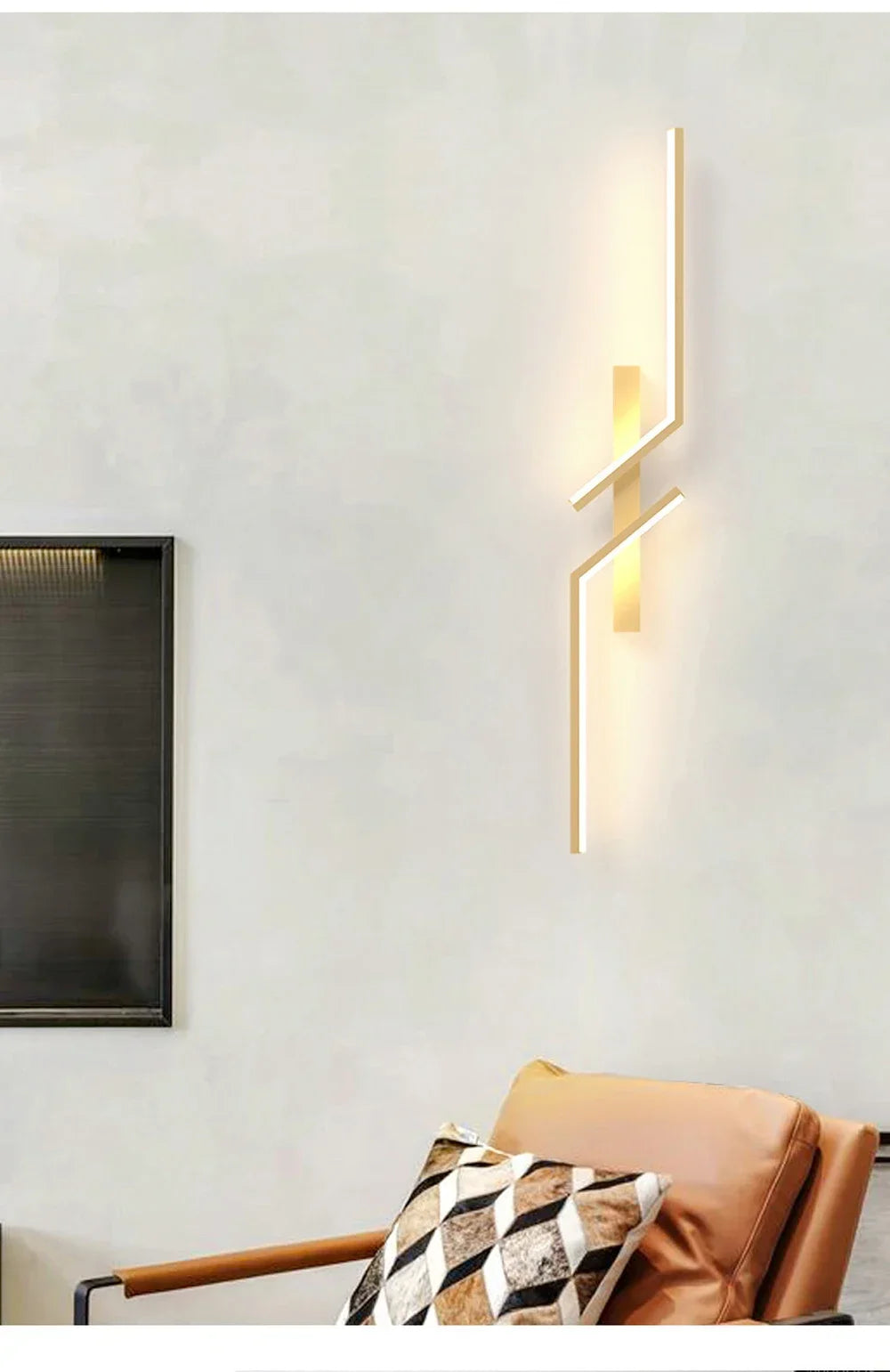 HAVEN Minimalist LED Ambient Wall Light