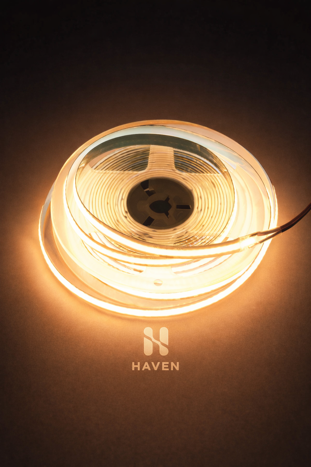 HAVEN High-Density COB LED Strip Light