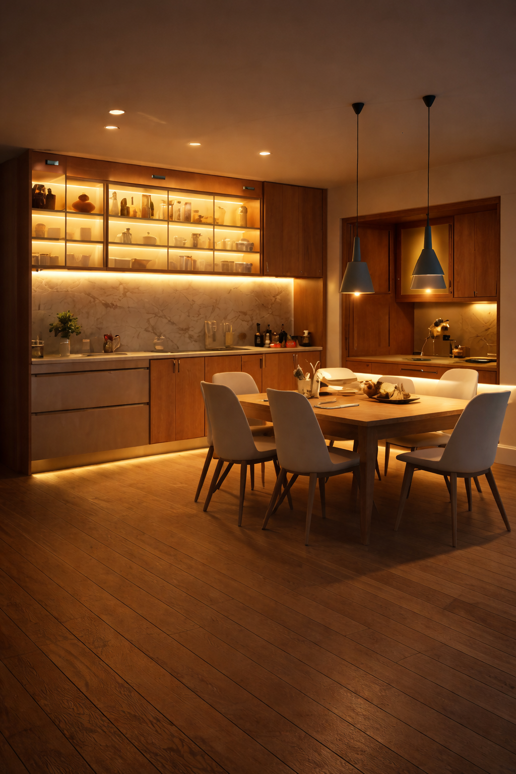 HAVEN High-Density COB LED Strip Light