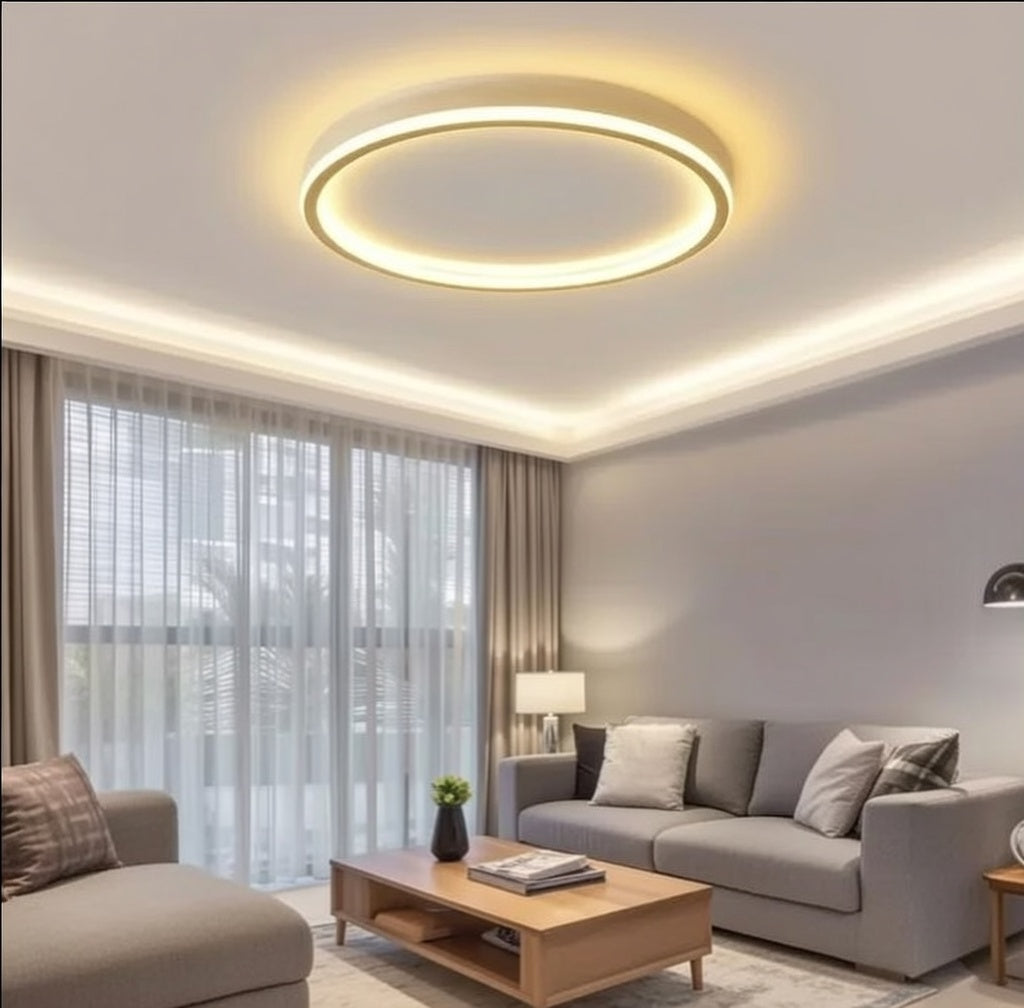 HAVEN Ultra-Thin LED Ceiling Light