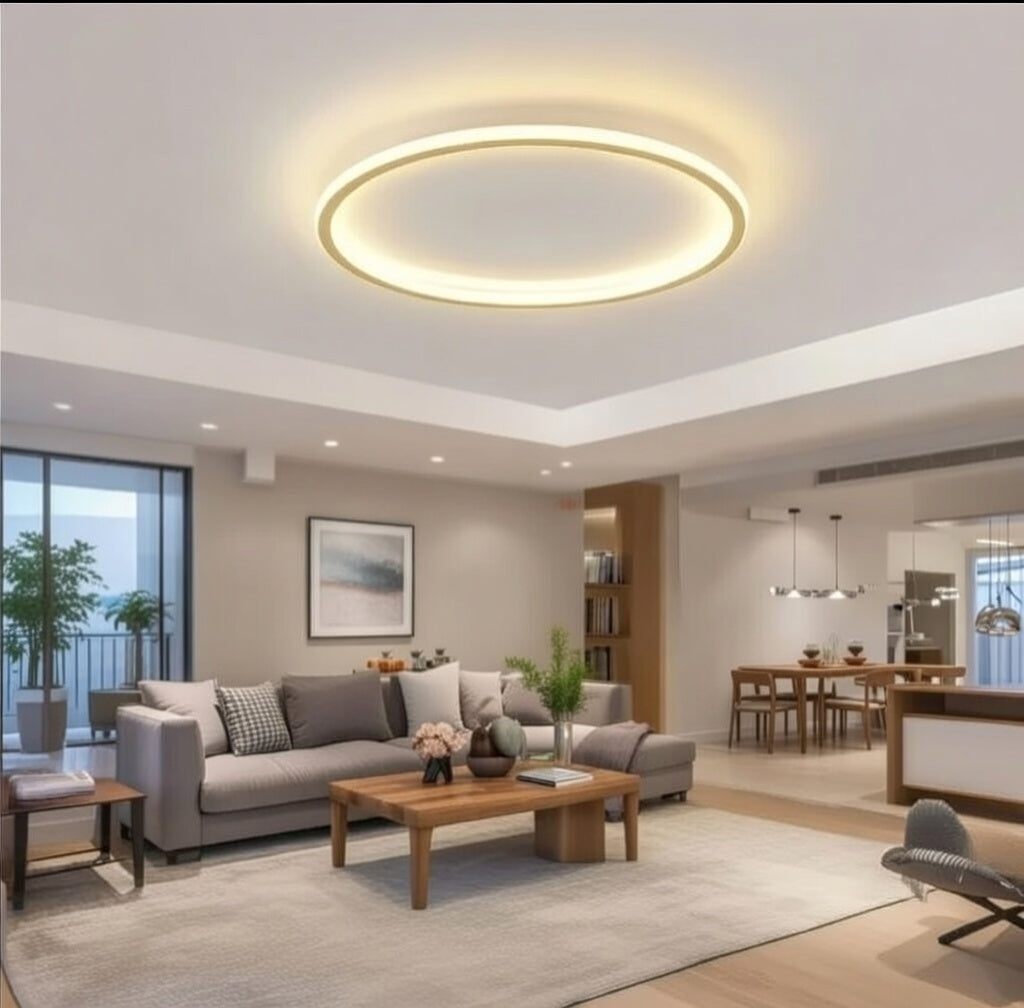 HAVEN Ultra-Thin LED Ceiling Light