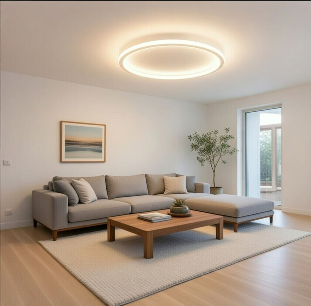 HAVEN Ultra-Thin LED Ceiling Light