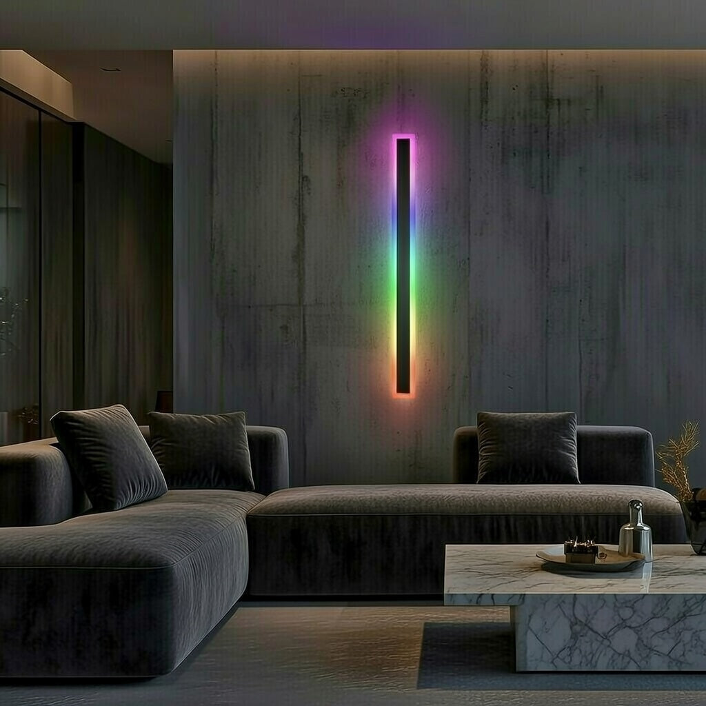 HAVEN Smart RGB Wall Sconce (App + Bluetooth)
