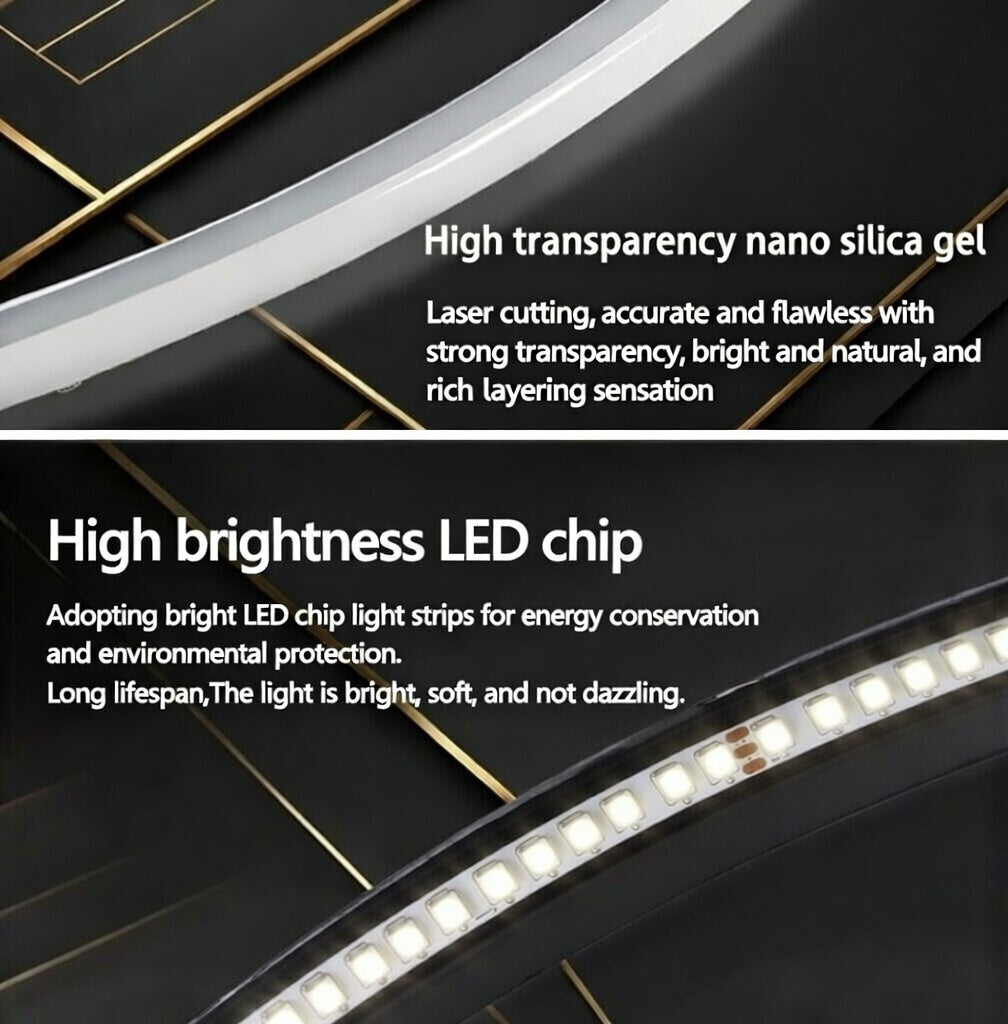 HAVEN Ultra-Thin LED Ceiling Light